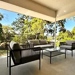 Sydney Roseville 4B3B Evergreen Serenity Garden House