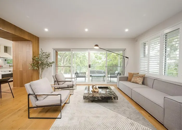 Sydney Roseville 4B3B Evergreen Serenity Garden House
