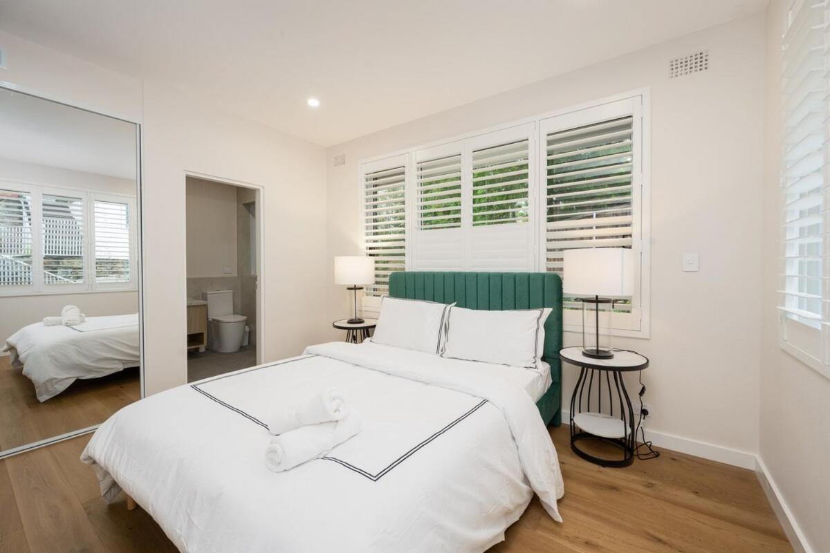 Holiday home Roseville 4b3b Evergreen Serenity Garden House Sydney