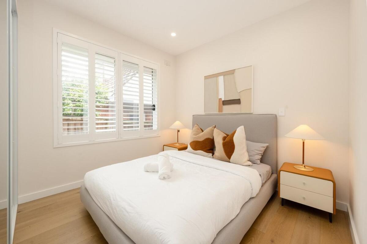 Roseville 4b3b Evergreen Serenity Garden House Sydney